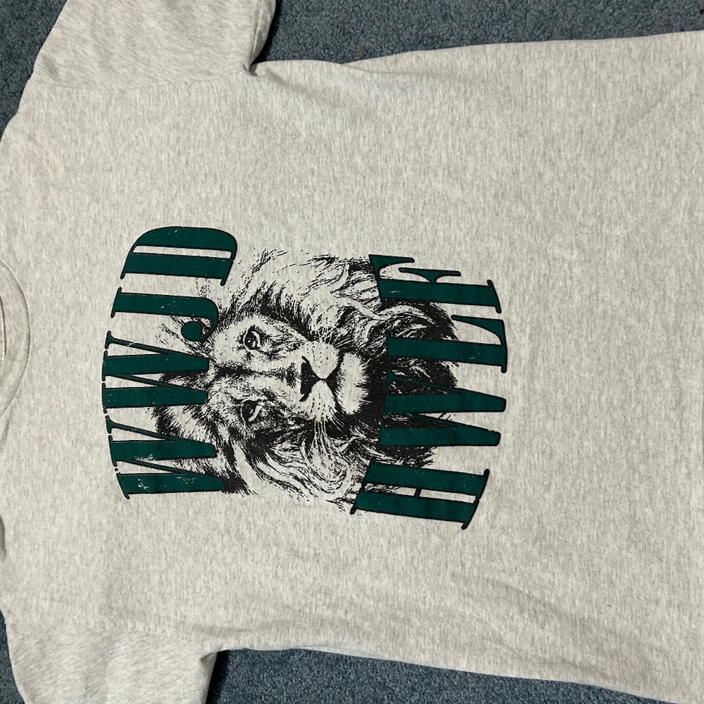 HWLF tee